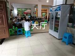 新堡乡森溪农家乐房东出租 无转让费